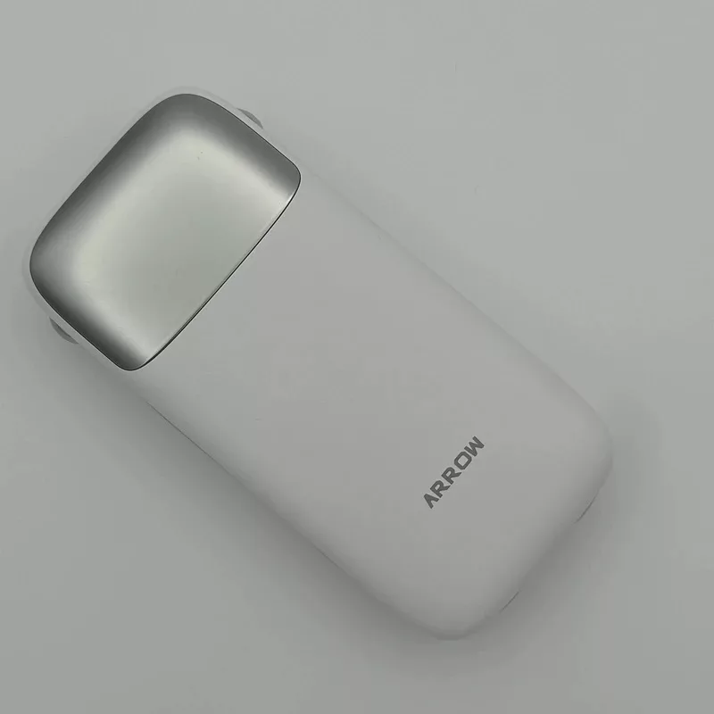 پاوربانک ارو  مدل ARP21 ظرفیت  20000 میلی آمپر ساعت