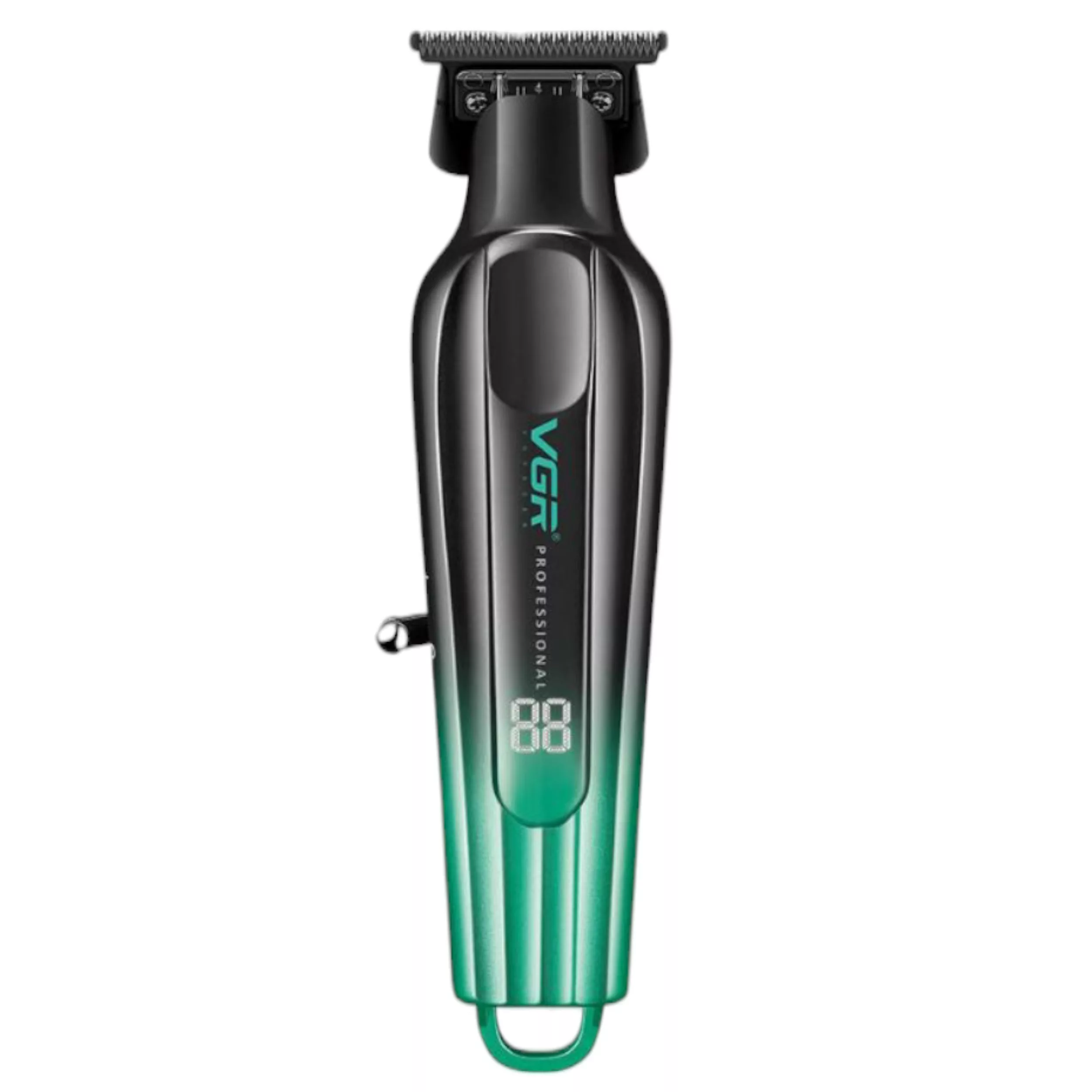 ماشین اصلاح موی سر و صورت شارژی وی جی ار مدل V-935