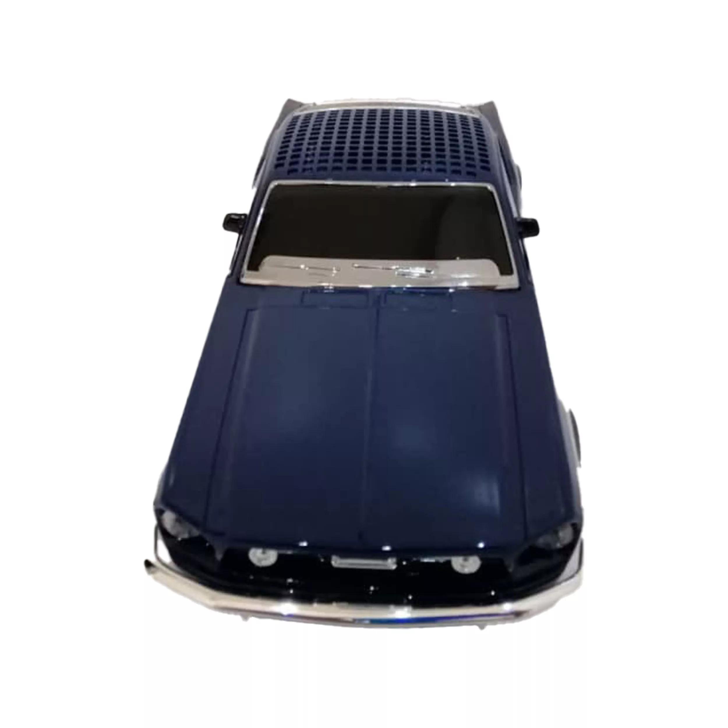 اسپیکر طرح ماشین