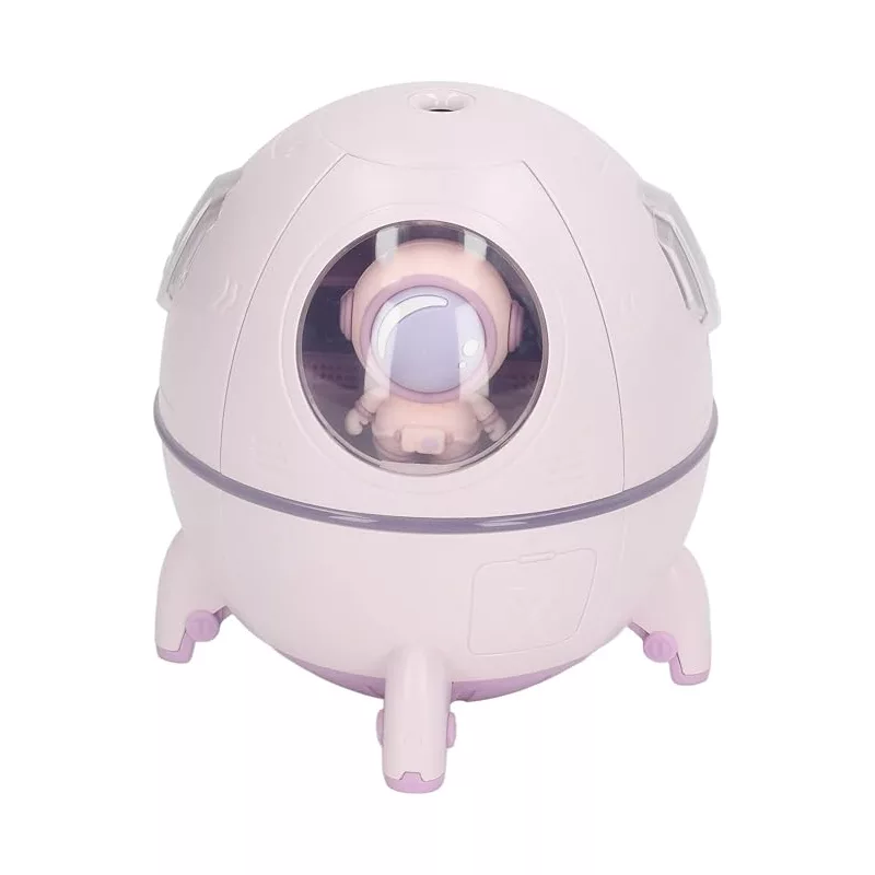 دستگاه بخور سرد مدل فضانورد و سفینه فضایی