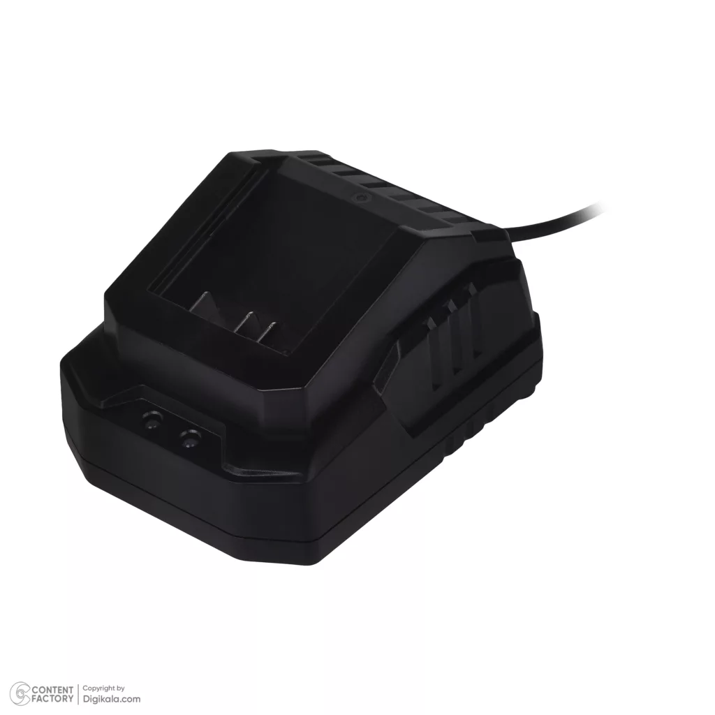 دریل چکشی شارژی براشلس 13 میلیمتری دانگ چنگ مدل DCIZ05-13-dciz05-13