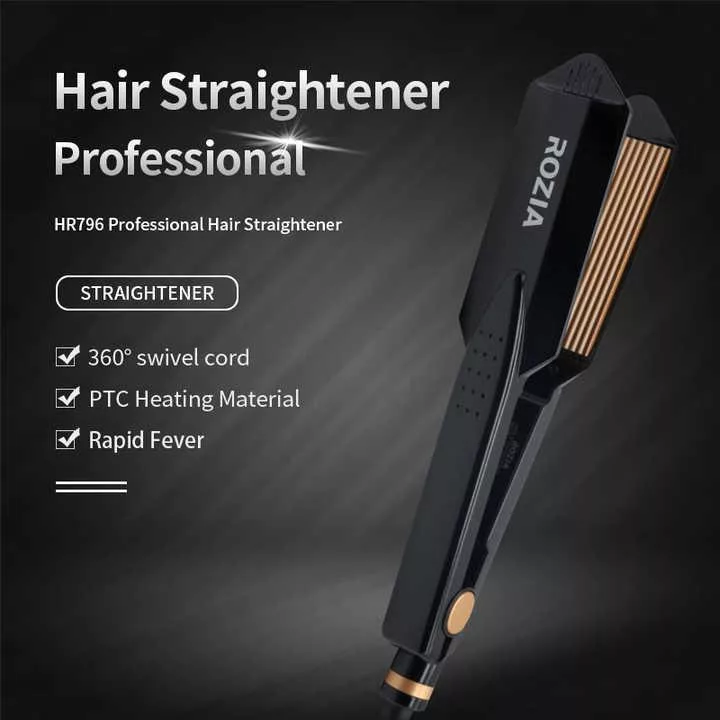 اتو مو روزیا مدل HR796