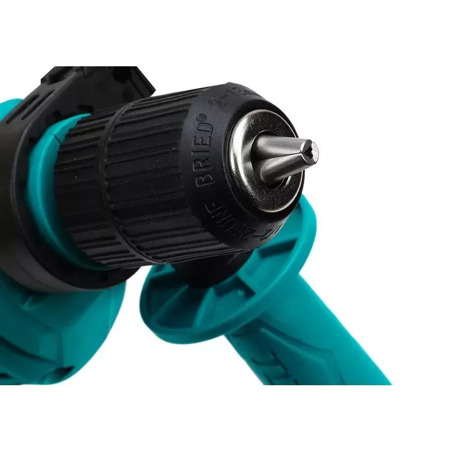 دریل چکشی توتال مدل TG1061356-2