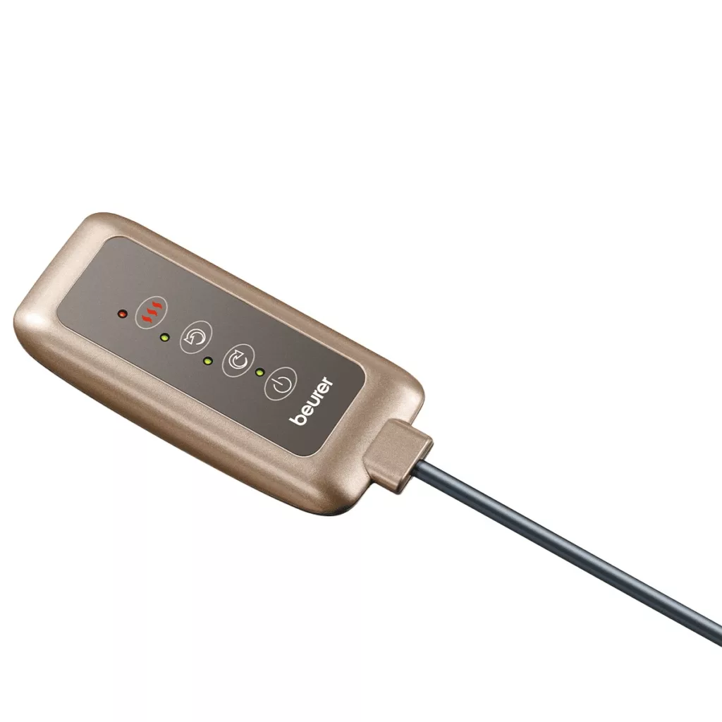 ماساژور کمر بیورر مدل MG147