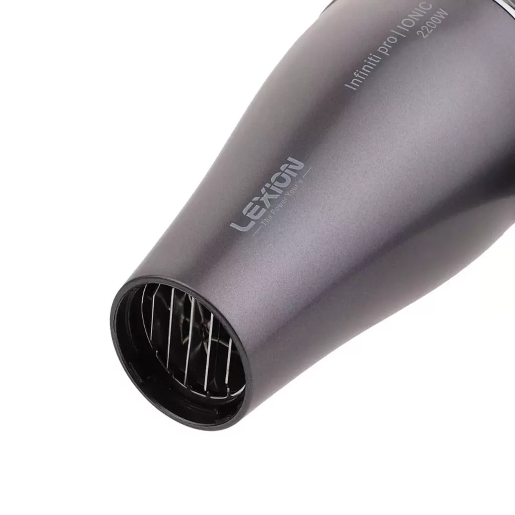 سشوار حرفه ای 2200 وات لکسیون مدل Infiniti Pro HD:2018