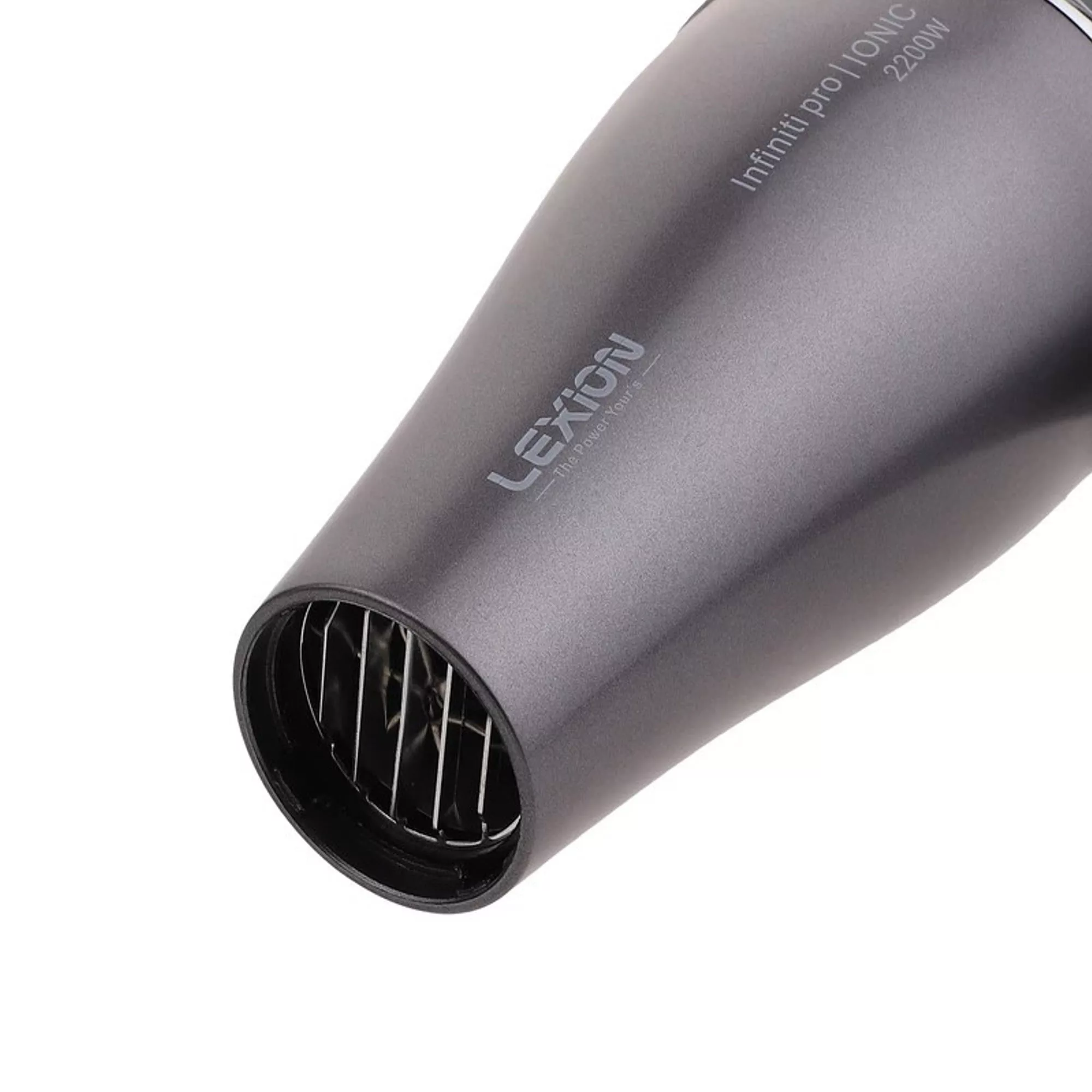 سشوار حرفه ای 2200 وات لکسیون مدل Infiniti Pro HD:2018