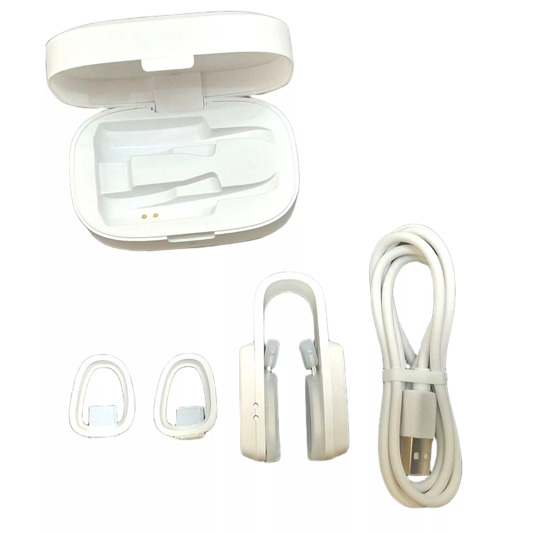 ماساژور برقی بینی مدل a-916