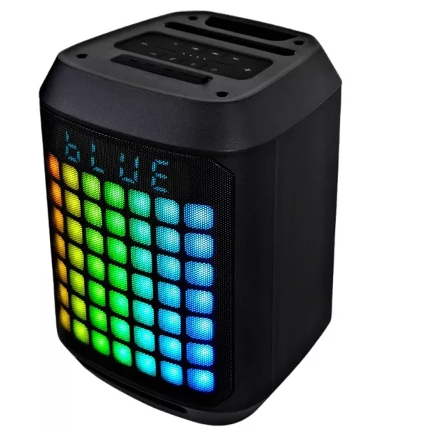 اسپیکر قابل حمل دوپریم مدل Rm-288