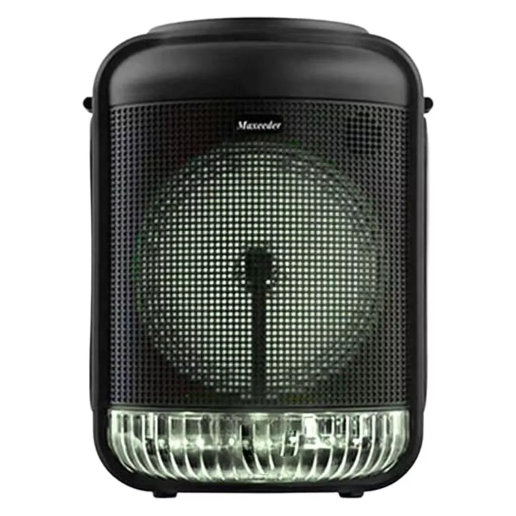 اسپیکر بلوتوثی قابل حمل مکسیدر مدل MX-ES1081 KC805