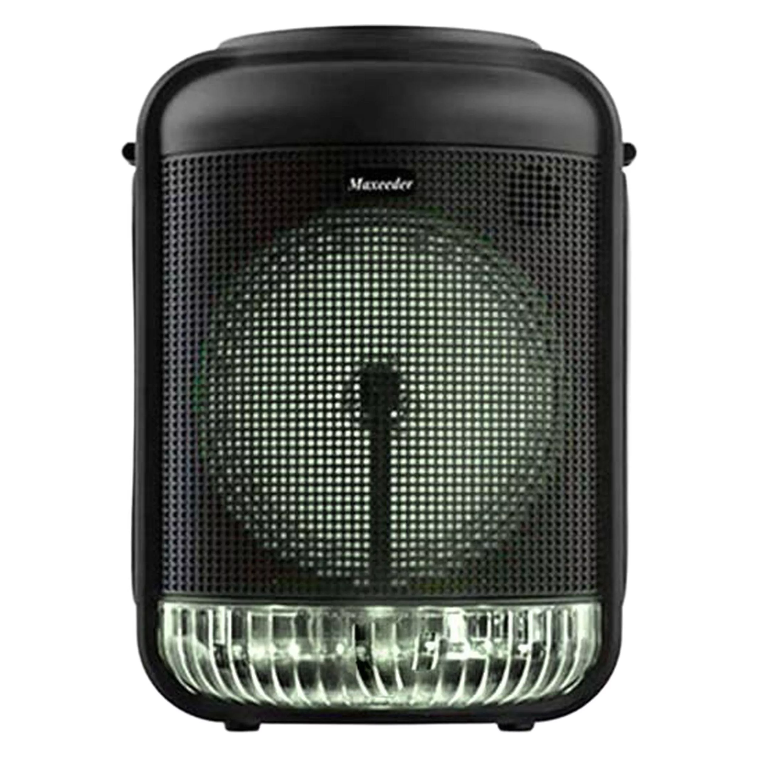 اسپیکر بلوتوثی قابل حمل مکسیدر مدل MX-ES1081 KC805