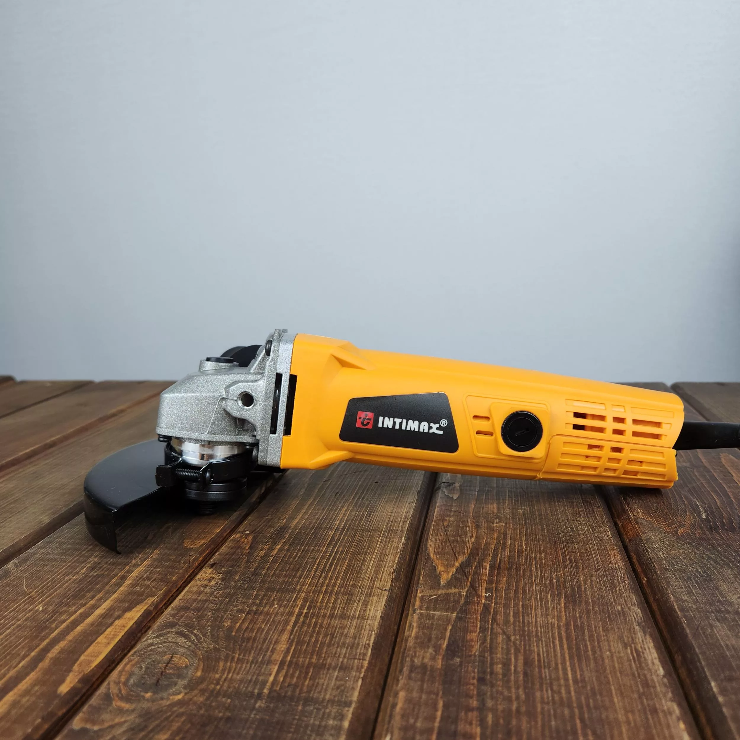 مینی فرز صنعتی اینتیمکث کد 1200w