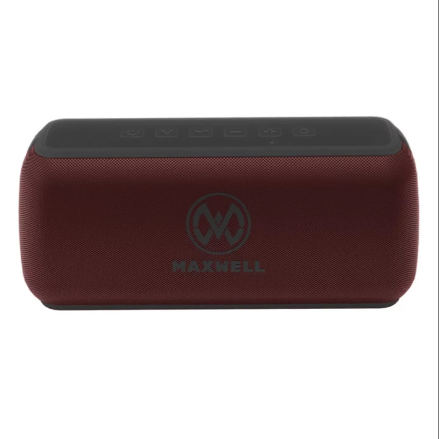 اسپیکر بلوتوثی قابل حمل مکسول مدل max beat