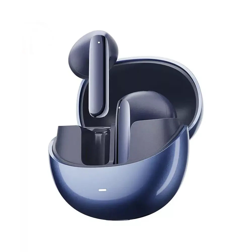 هدفون بلوتوثی کیو سی وای مدل HT10 AilyBuds Pro