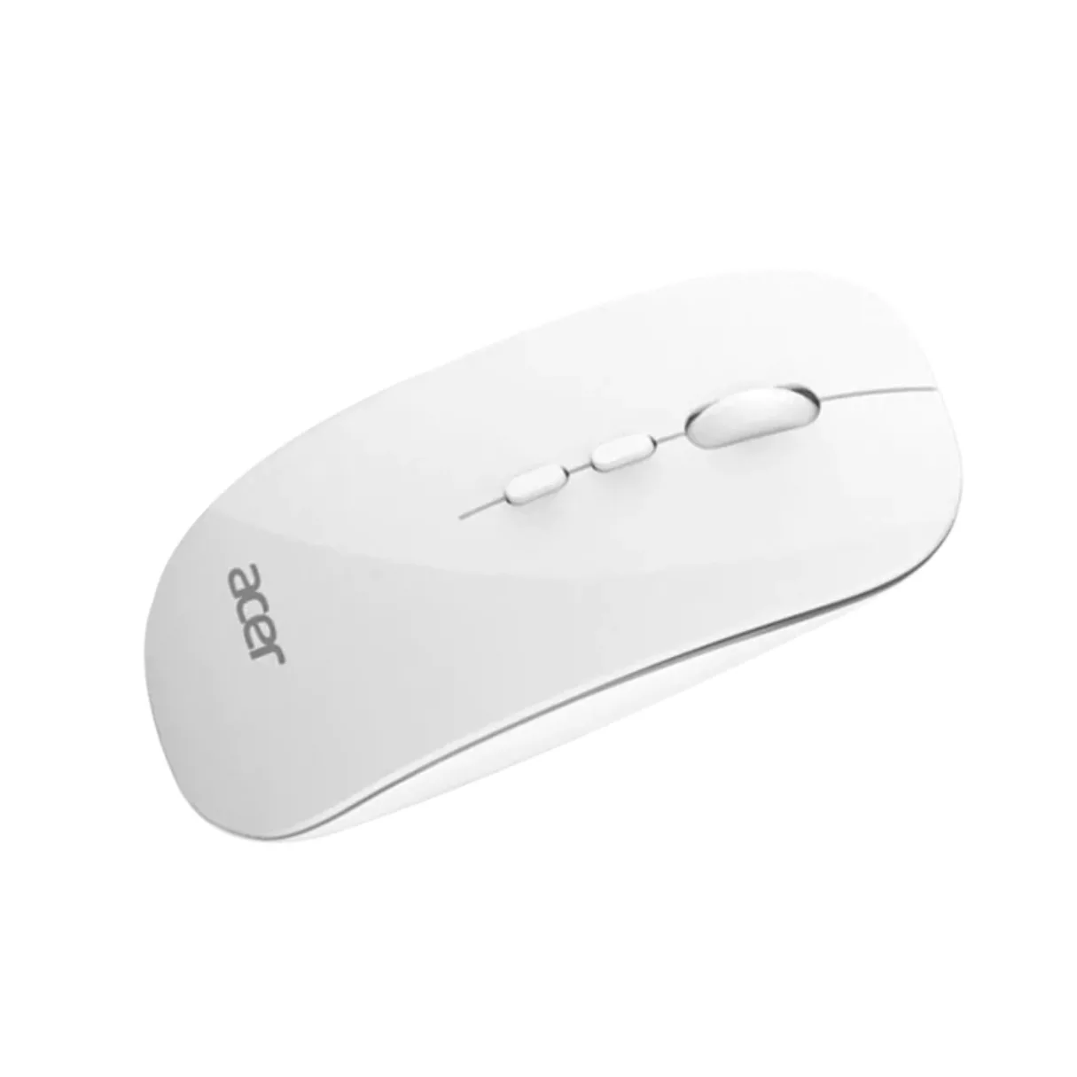 ماوس بی سیم ایسر مدل Acer OMR050 Bluetooth Dongle Rechargeable