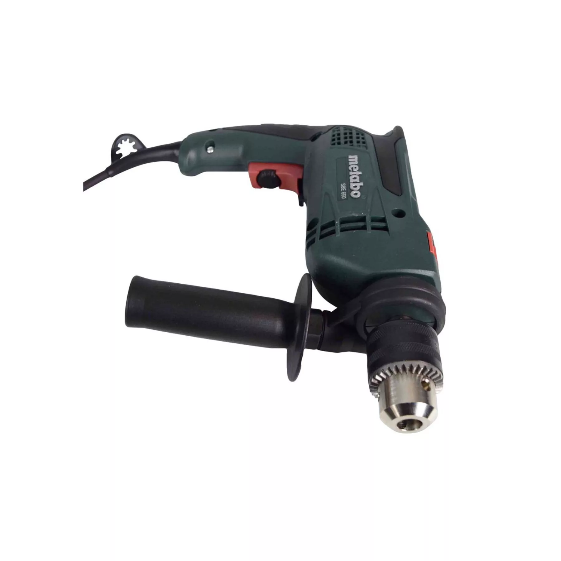 دریل چکشی متابو مدل SBE 650