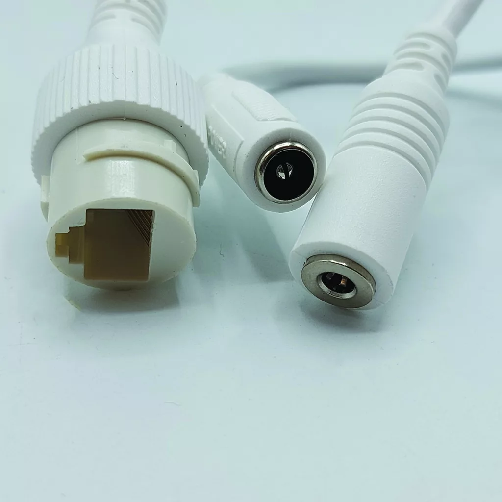 دوربین مداربسته تحت شبکه پاناسونیک مدل PM-VB2ULVR-W