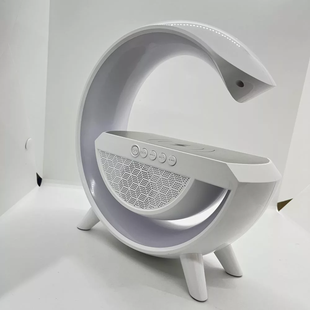 اسپیکر بلوتوثی قابل حمل  مدل  BT 2301