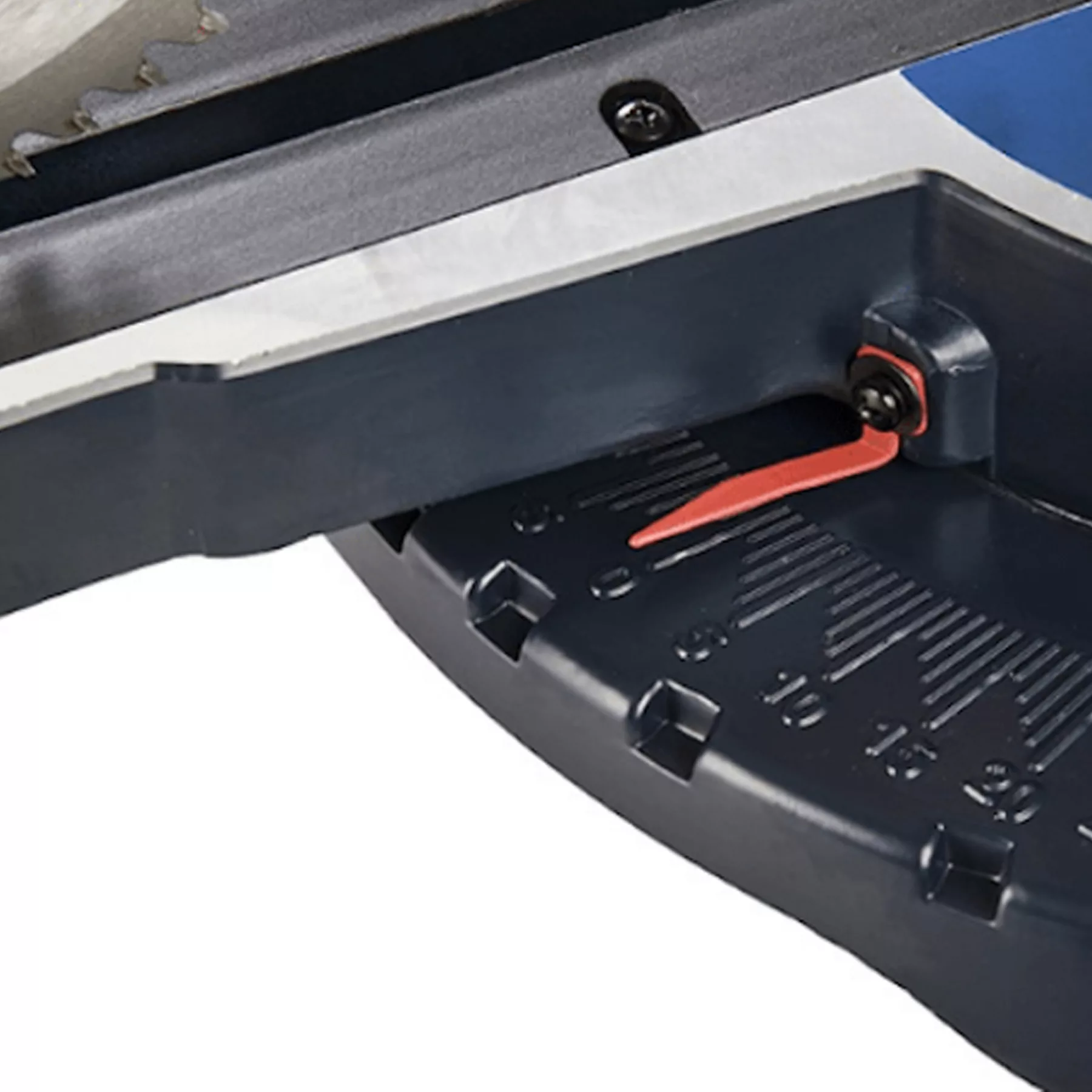 اره فارسی بر هیوندای مدل HP2430-MS