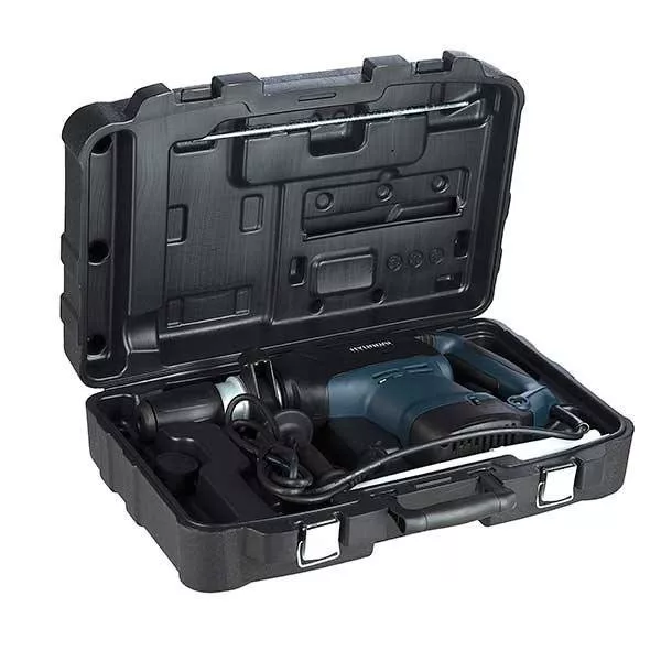 دریل بتن کن هیوندای کد HP1240M-RH