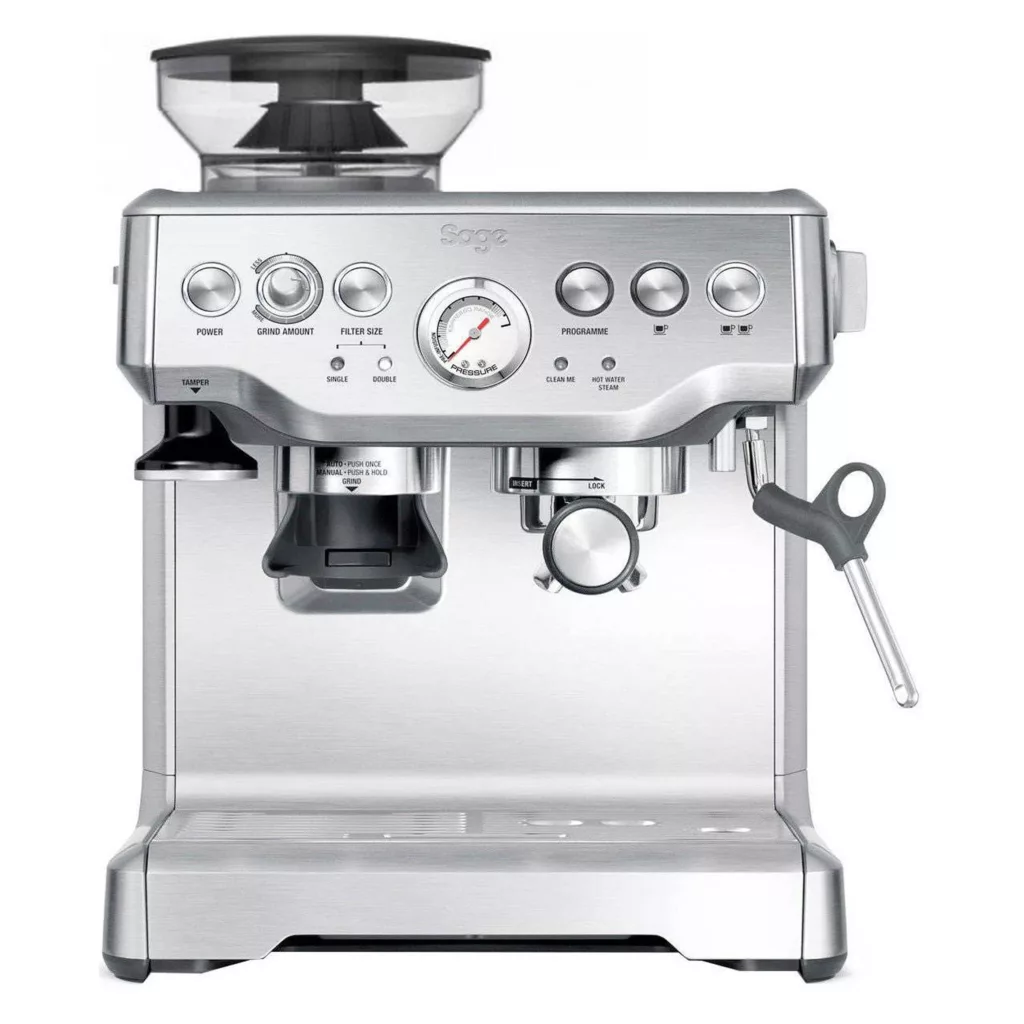 اسپرسوساز سیج مدل BES875UK