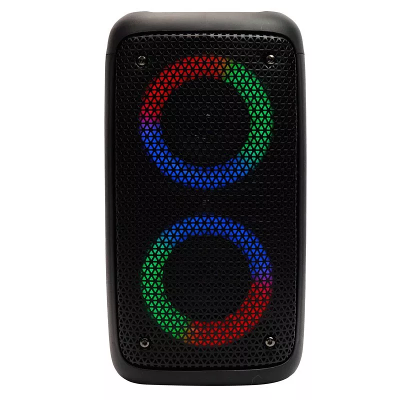 اسپیکر بلوتوثی قابل حمل مدل 1265