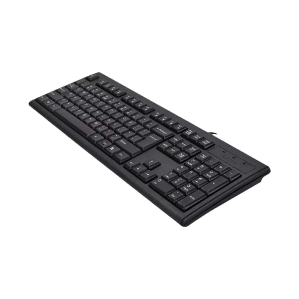 کیبورد ای فورتک مدل KR-83