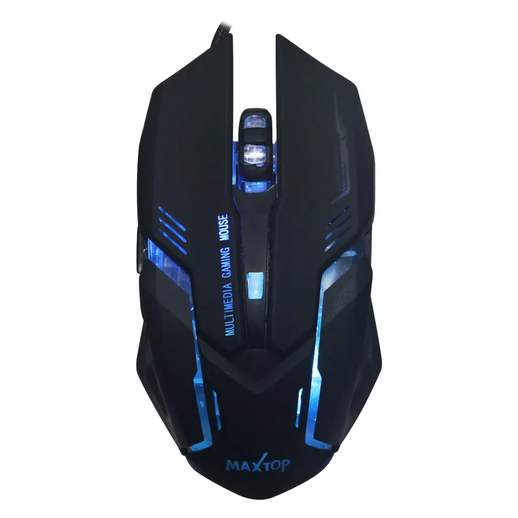 ماوس مخصوص بازی مکس تاپ مدل MX-305G