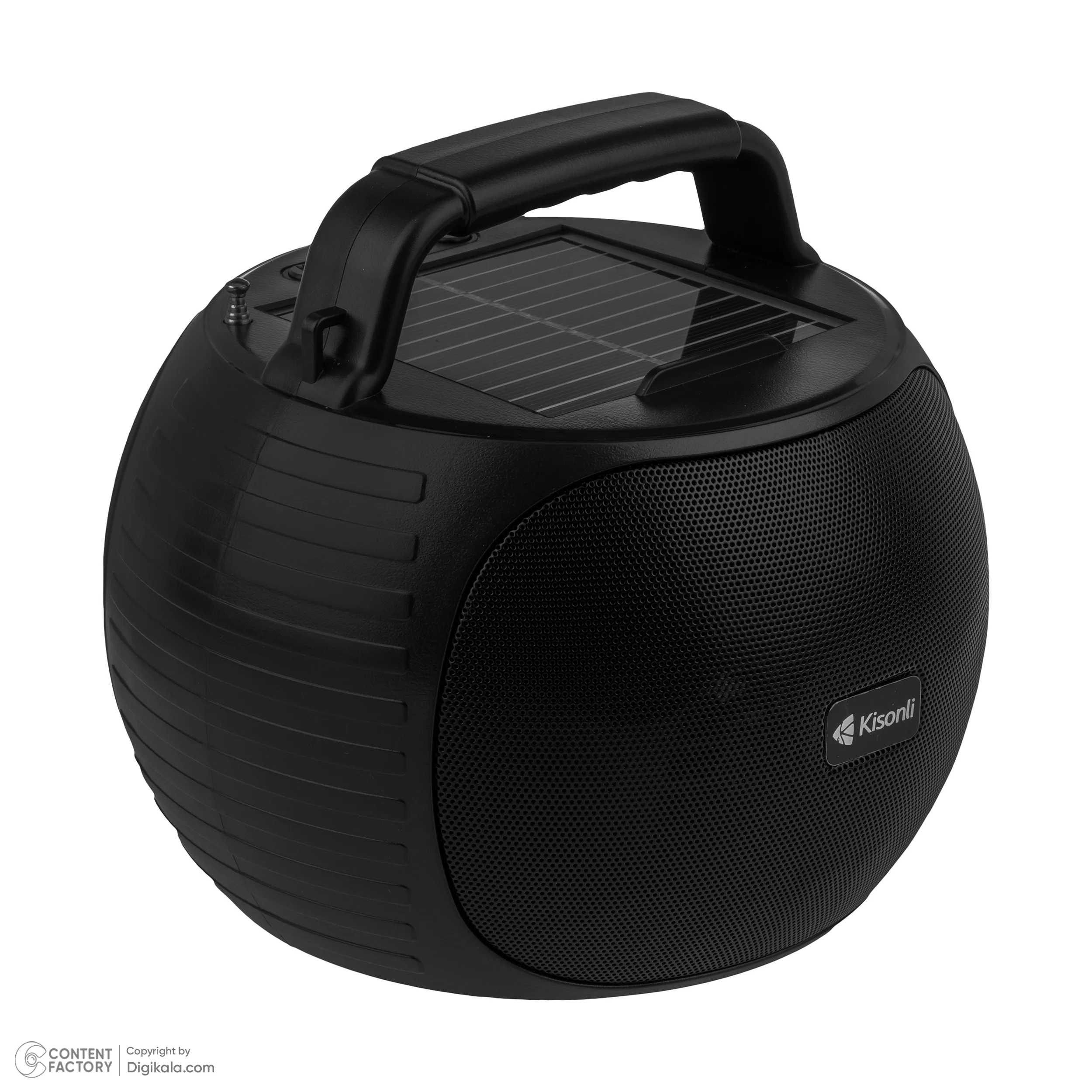 اسپیکر قابل حمل کیسونلی مدل SC-22