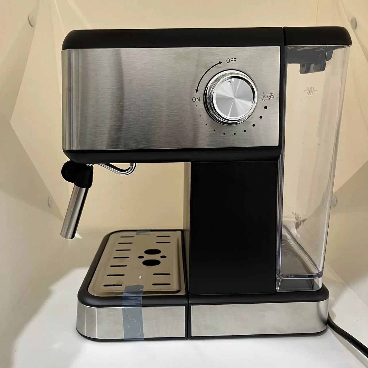 اسپرسو ساز یونیک لایف مدل  UL-1686