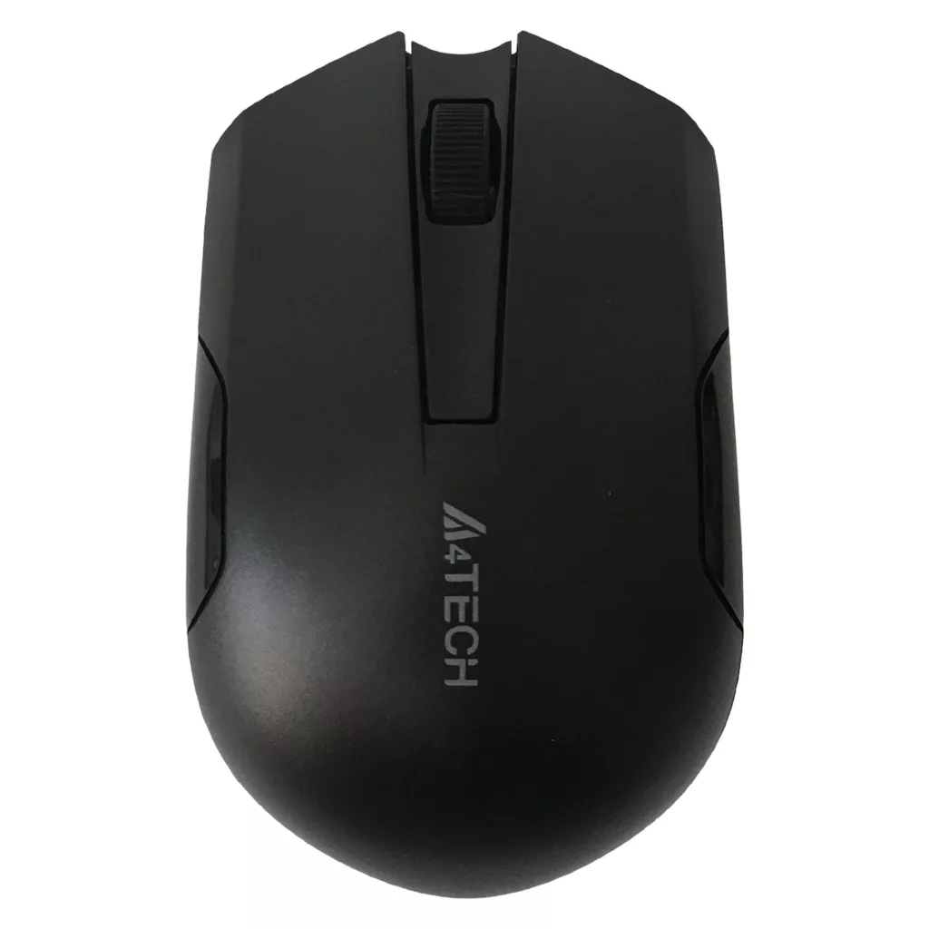 ماوس بی سیم ای فورتک مدل G3-200N