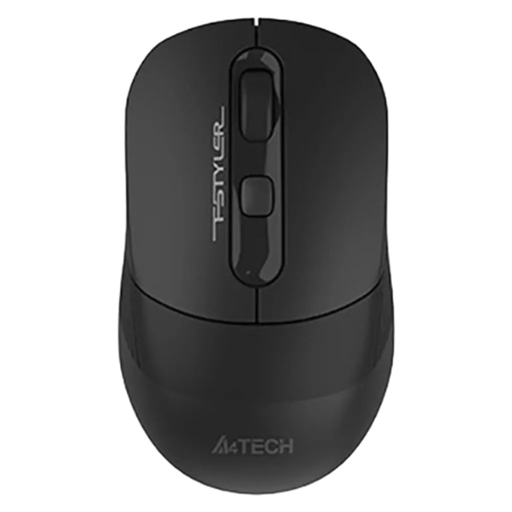 ماوس بی سیم ای فورتک مدل FB10C