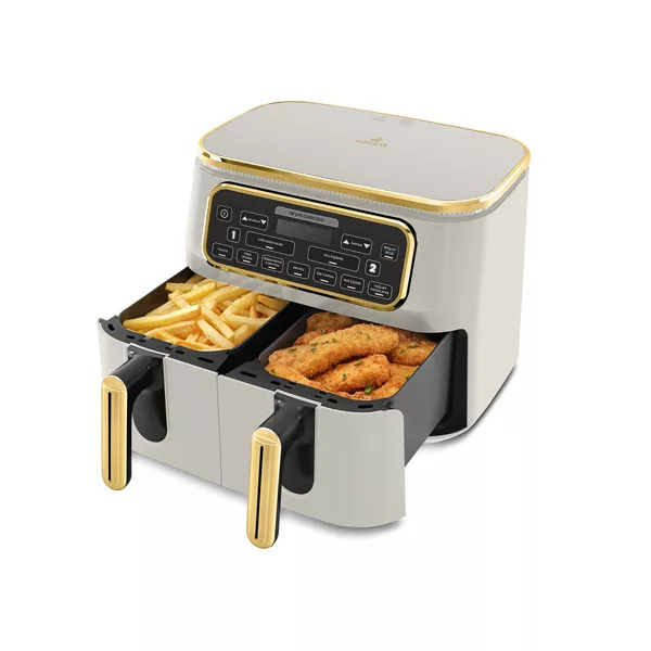 سرخ کن بدون روغن کاراجا مدل Air Pro Cook Duo Tandır