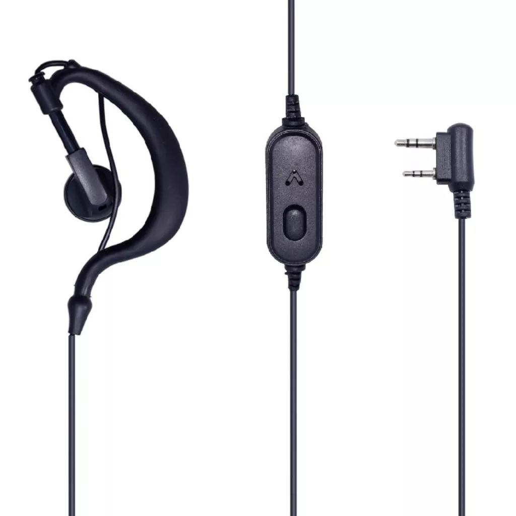 هندزفری سیمی باوفنگ مدل بادیگاردی 888S