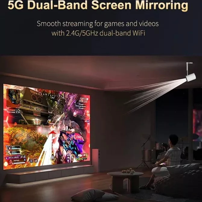 ویدیو پروژکتور مدل FSP-MB