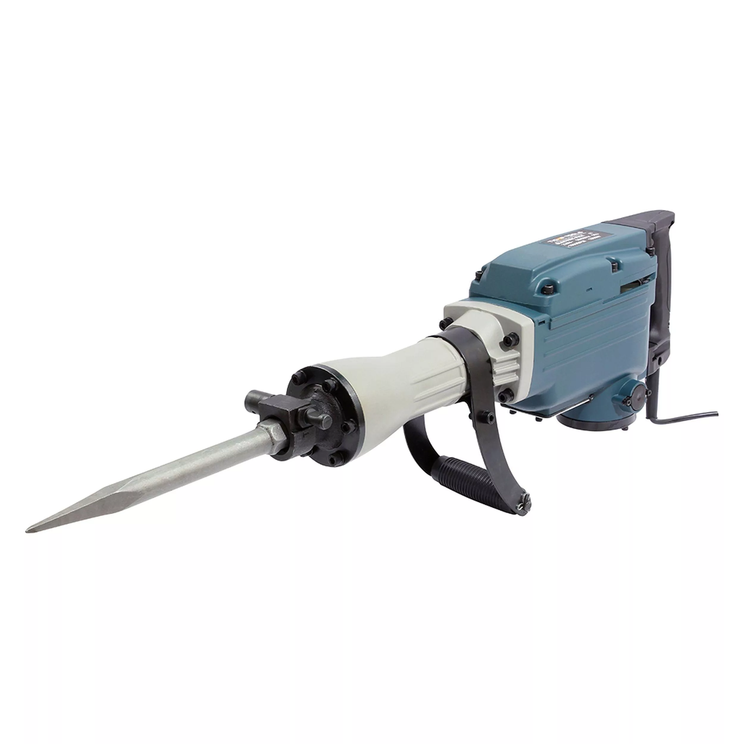 چکش تخریب تایگر تولز مدل PICK65-1800W-17KG