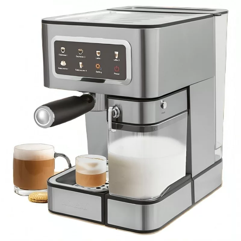 اسپرسو ساز 2000 میلی‌لیتر بیسمارک مدل BM2267