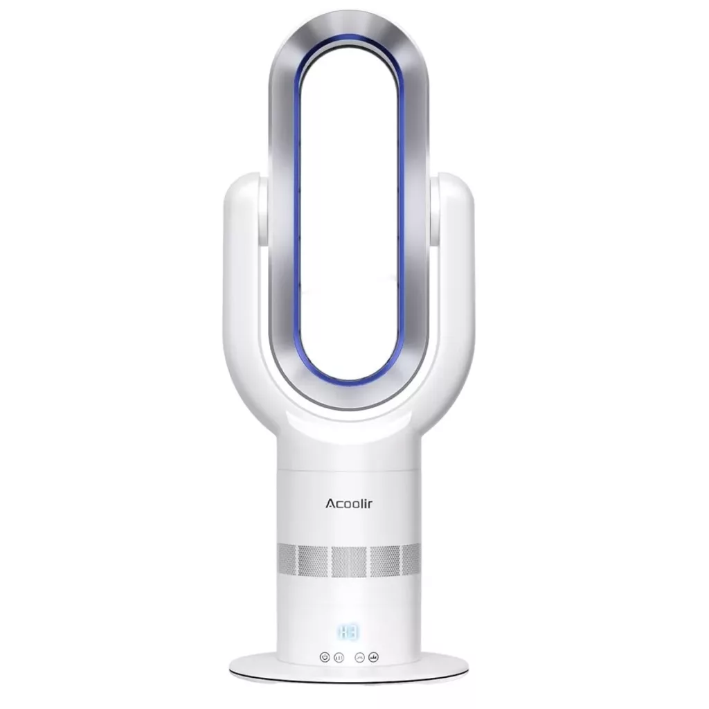 بخاری برقی اسولیر مدل Q8-PRo