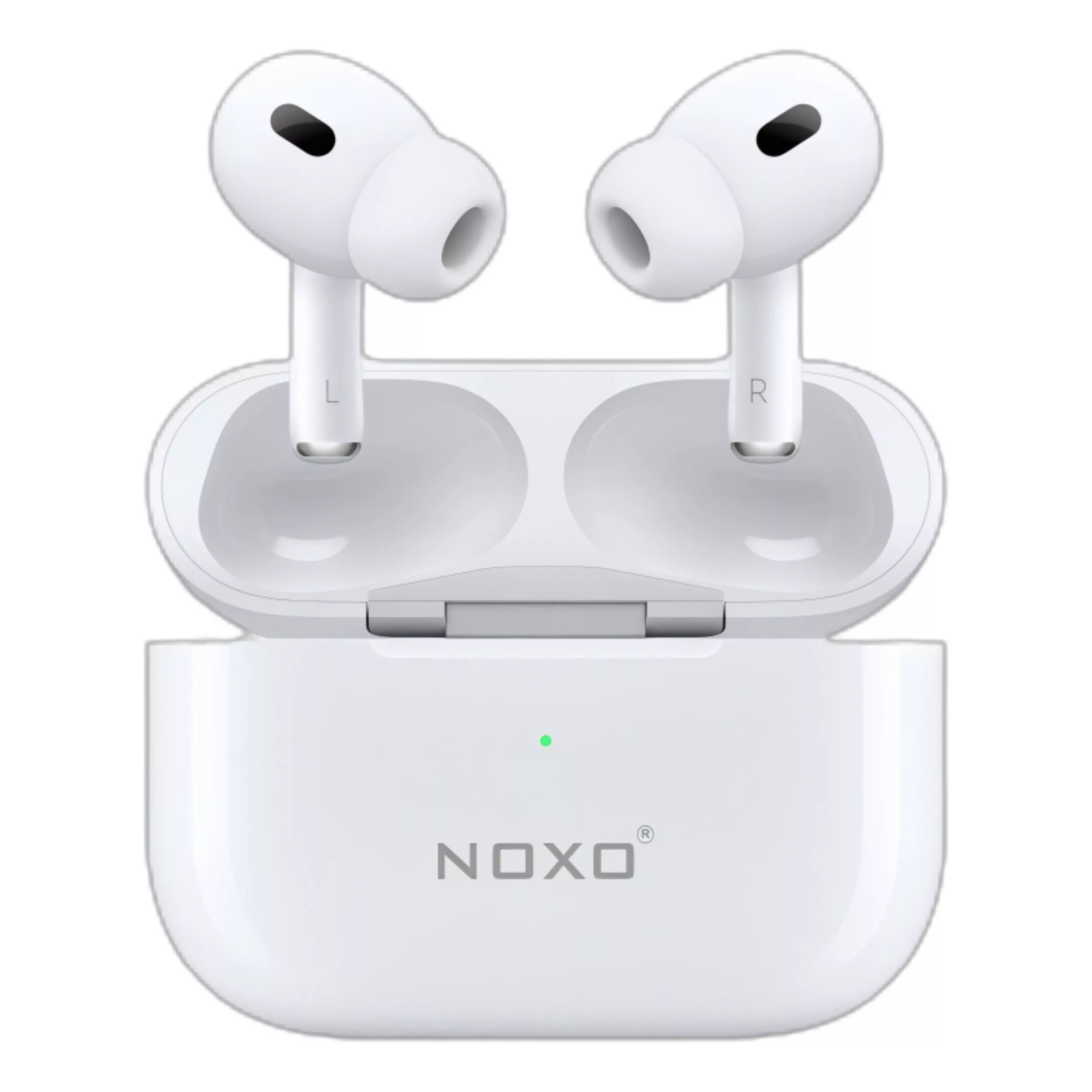 هدفون بلوتوثی نوکسو مدل TN-2 هدفون بلوتوثی نوکسو مدل TN-2