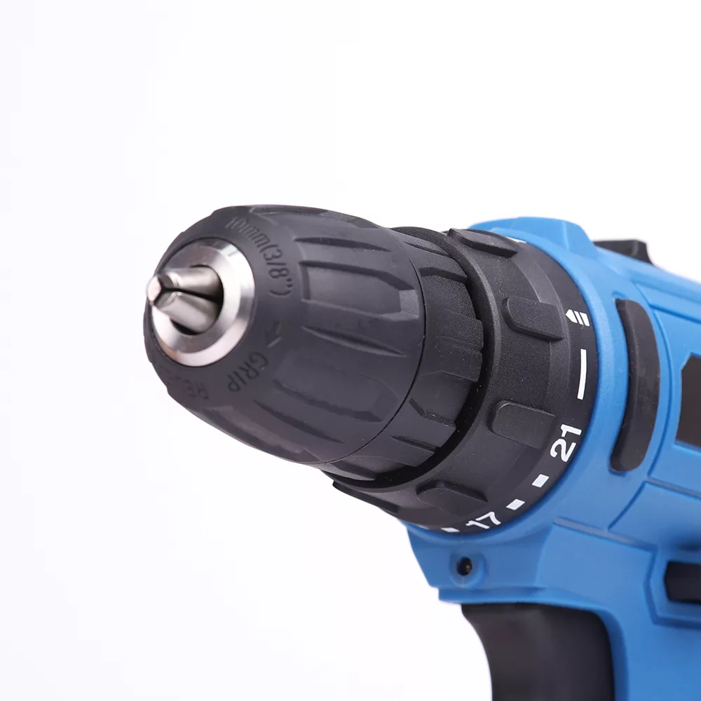 مجموعه 27 عددی دریل پیچ گوشتی ادون مدل LV3-1210