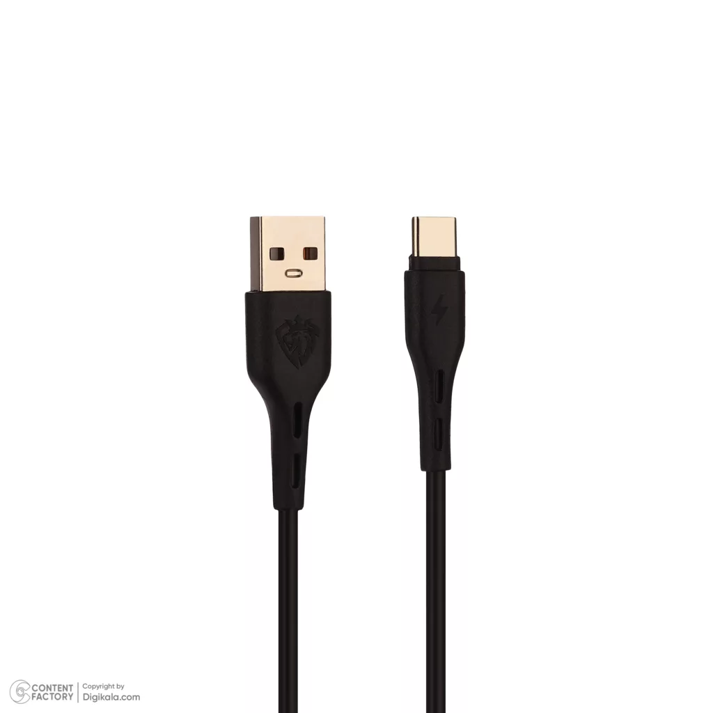 پاوربانک لنیز مدل PX159D ظرفیت 10000 میلی آمپر ساعت