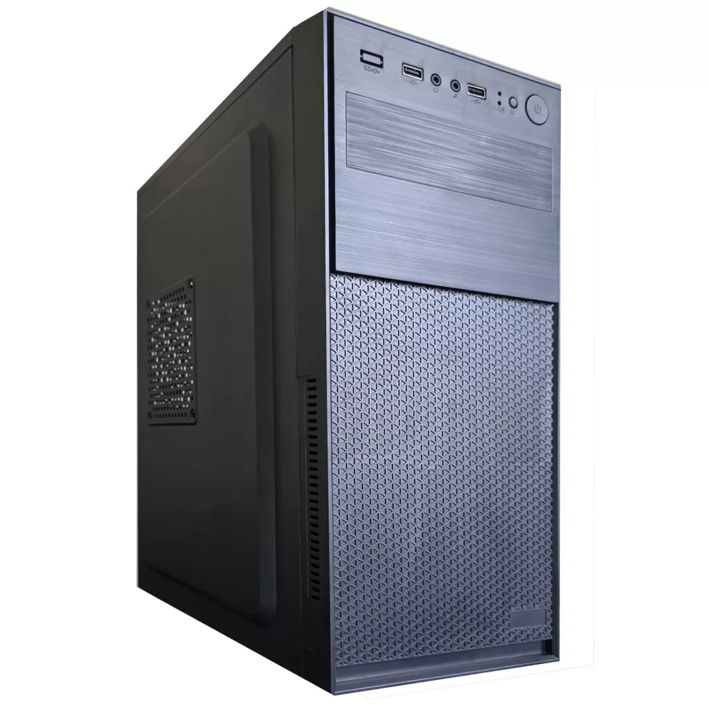 کیس کامپیوتر مدل K400