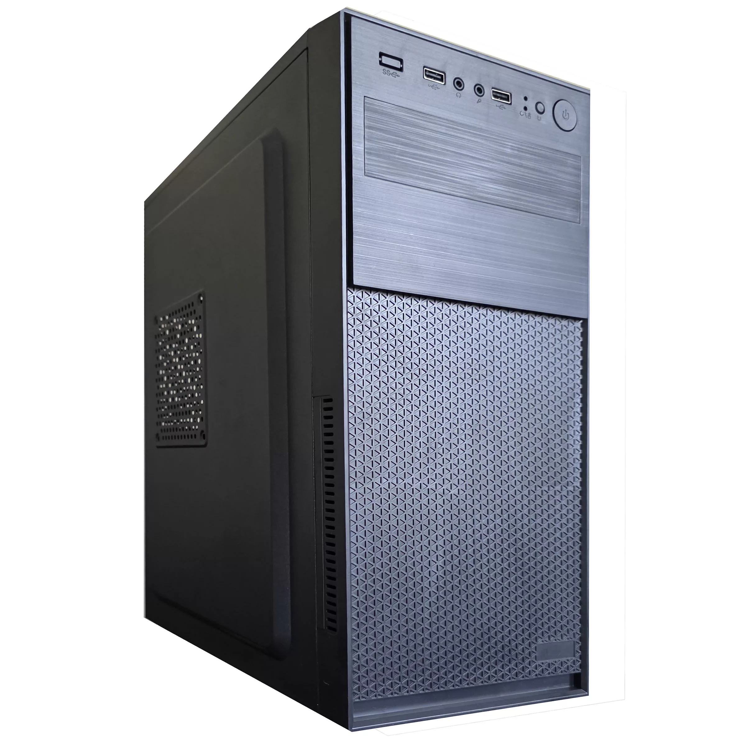 کیس کامپیوتر مدل K400 کیس کامپیوتر مدل K400