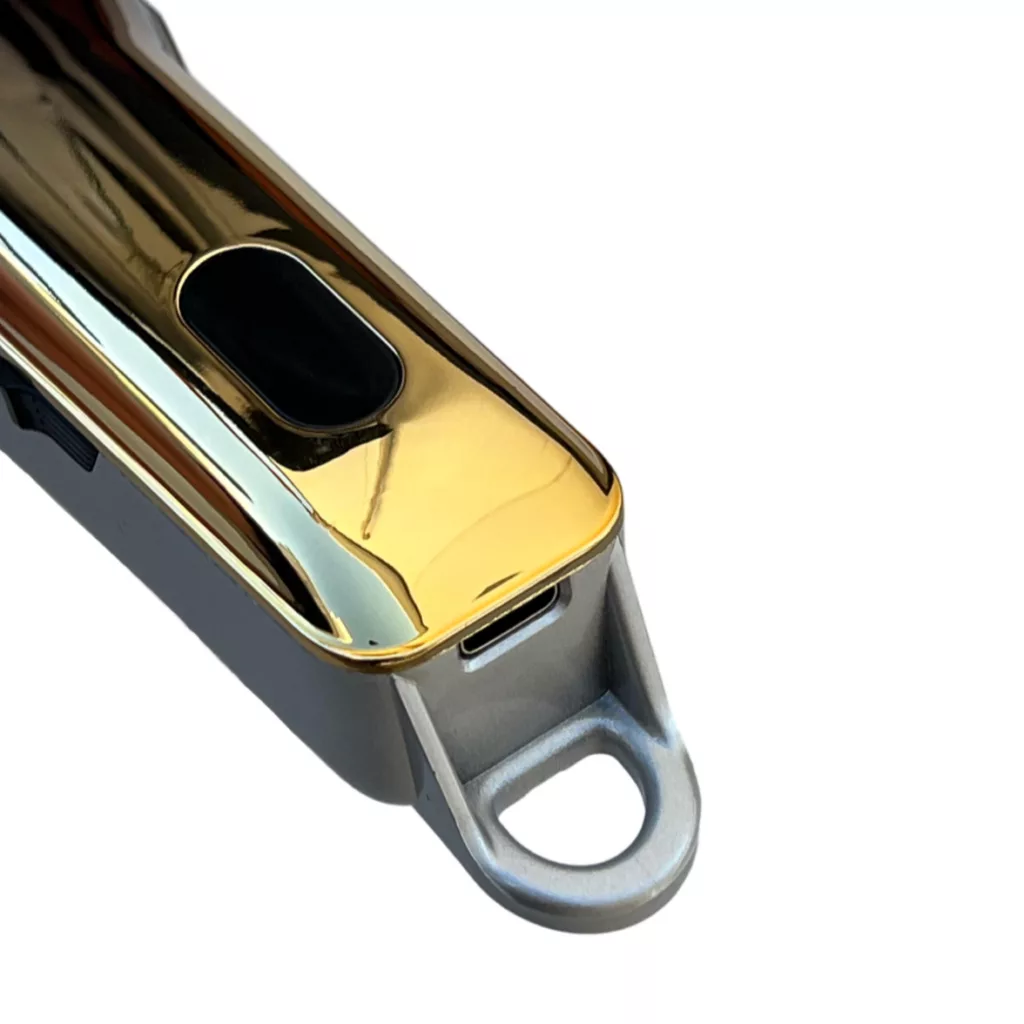 ماشین اصلاح موی صورت شارژی کیمی مدل KM-272