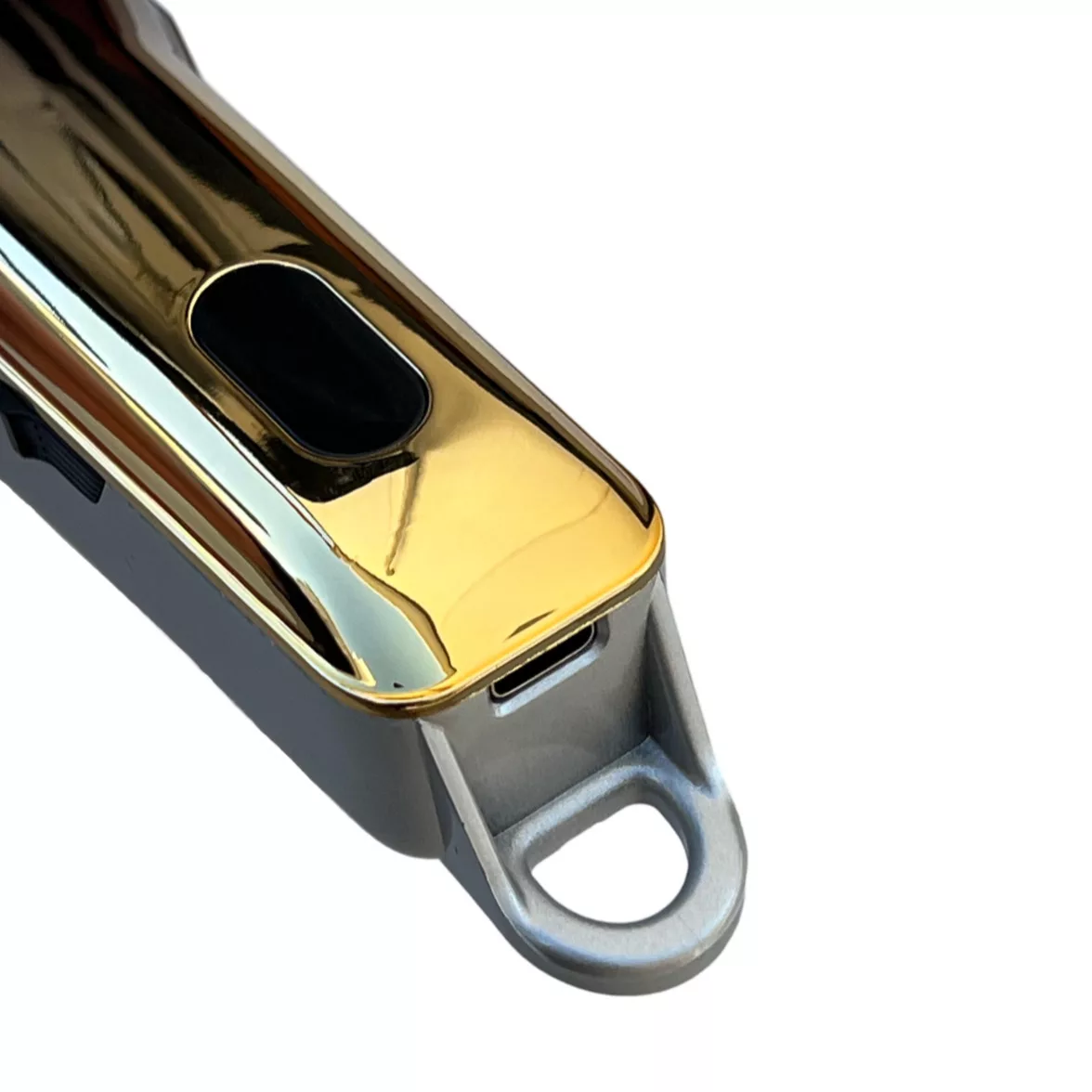 ماشین اصلاح موی صورت شارژی کیمی مدل KM-272