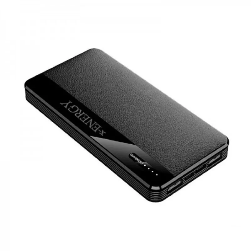 پاوربانک ایکس انرژی مدل 65 ظرفیت 10000 میلی آمپر ساعت