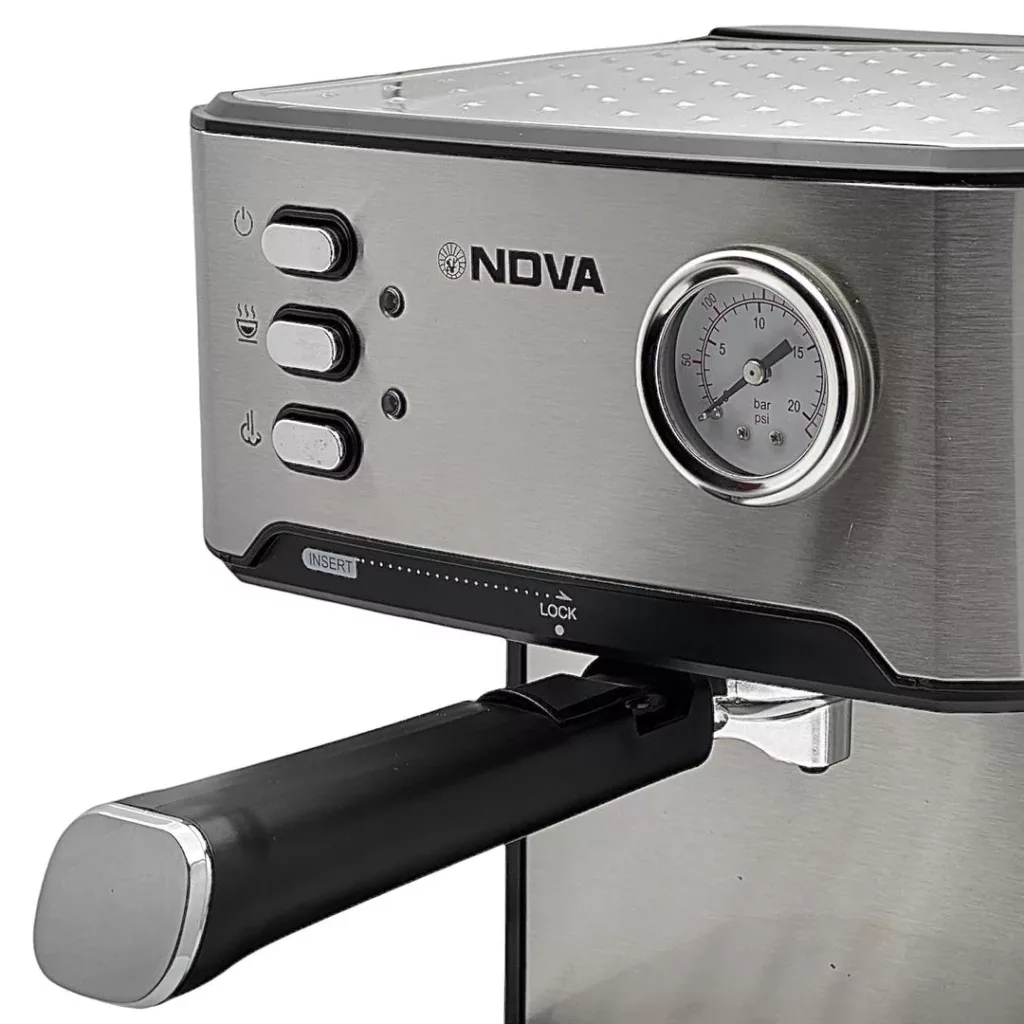 اسپرسو ساز ندوا مدل NCM-147EXPS