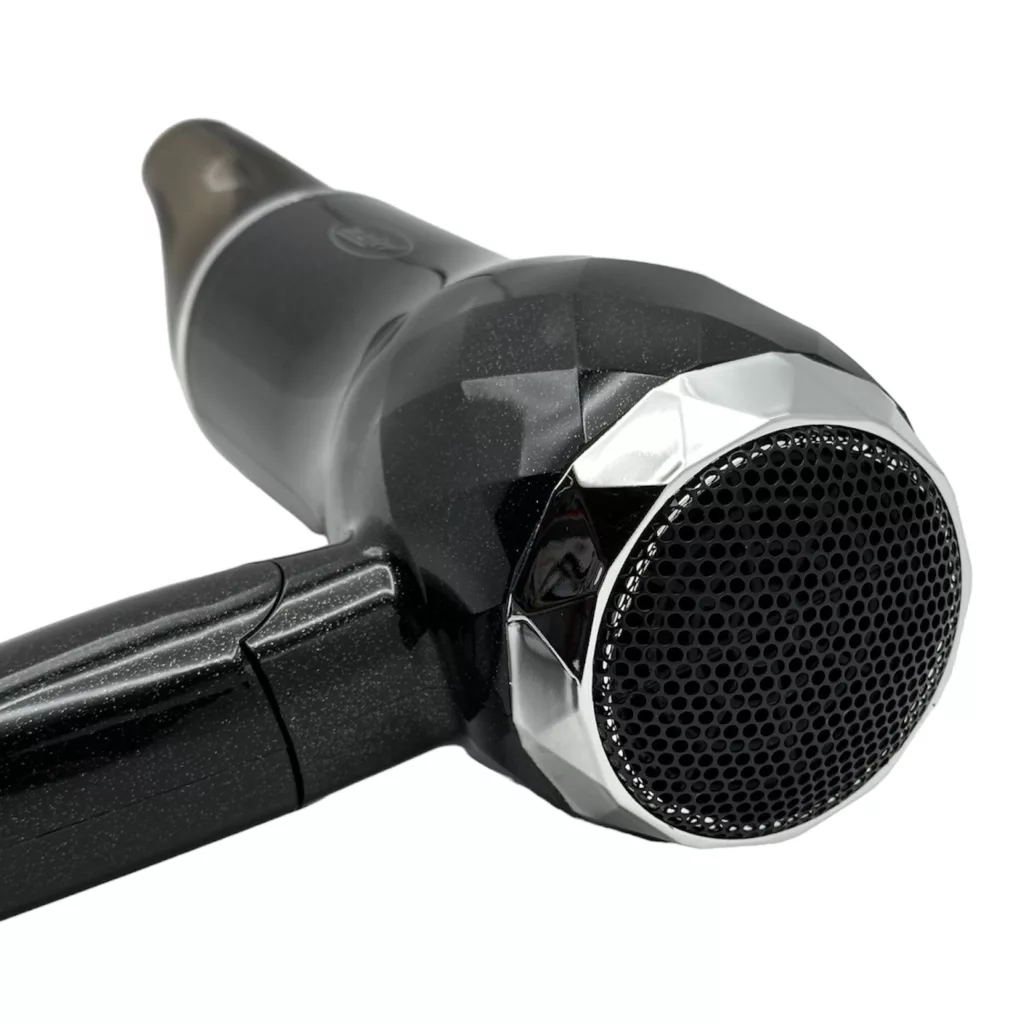 سشوار مسافرتی مایر مدل MR-106