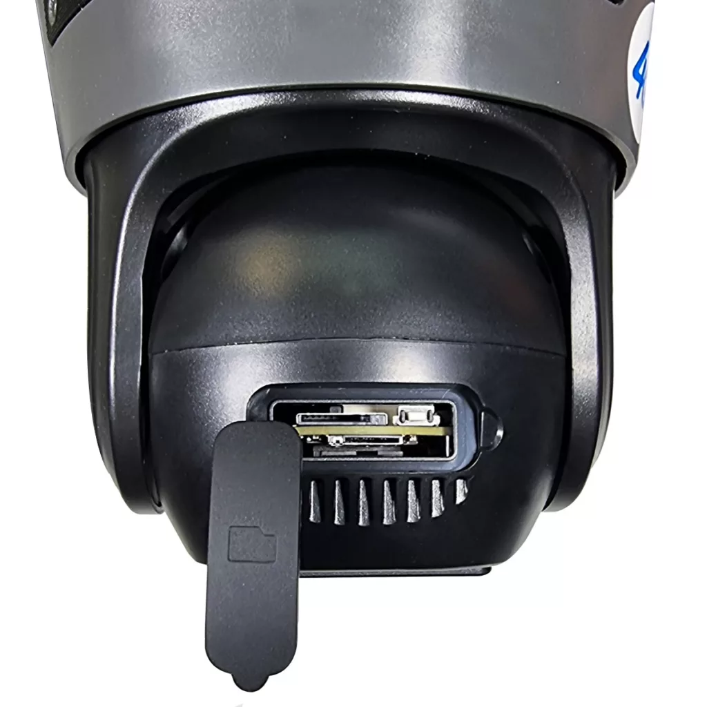 دوربین مداربسته تحت شبکه مدل SKYLINE 910 PLUSE -4G