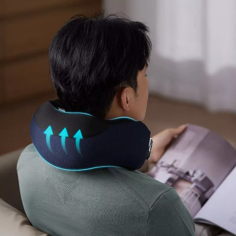 ماساژور گردن فیلیپس مدل PPM3502