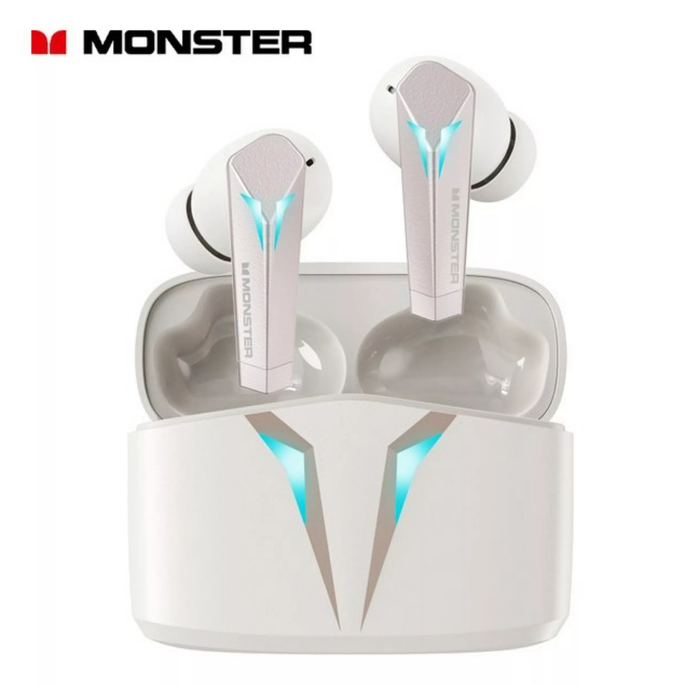 هدفون بلوتوثی مانستر مدل xkt06